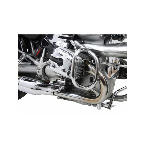 Гмол двигуна Hepco&Becker для BMW R 850 C (00-04)/R 1200 C (97-04) хром