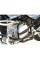 Гмол двигуна Hepco&Becker для BMW R 850 R з 03 / R 1150 R
