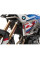 Гмоли бака для пального Hepco&Becker до BMW F 900 GS (24-) нержавіюча сталь