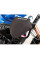Гмоли бака для пального Hepco&Becker до BMW F 900 GS (24-) нержавіюча сталь