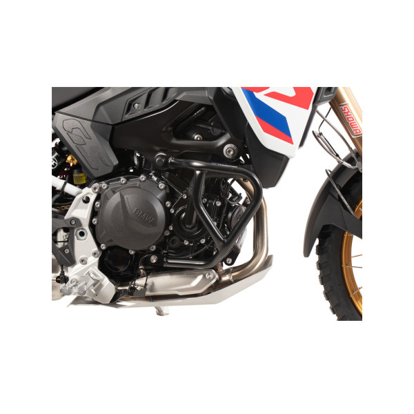 Гмоли двигуна Hepco&Becker для BMW F 900 GS (24-) чорні