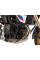 Гмоли двигуна Hepco&Becker для BMW F 900 GS (24-) чорні