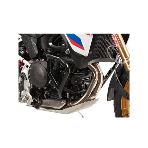 Гмоли двигуна Hepco&Becker для BMW F 900 GS (24-) чорні