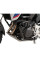 Гмоли двигуна Hepco&Becker для BMW F 900 GS (24-) чорні