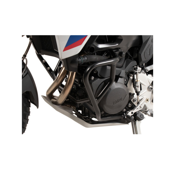 Гмоли двигуна Hepco&Becker для BMW F 900 GS (24-) чорні