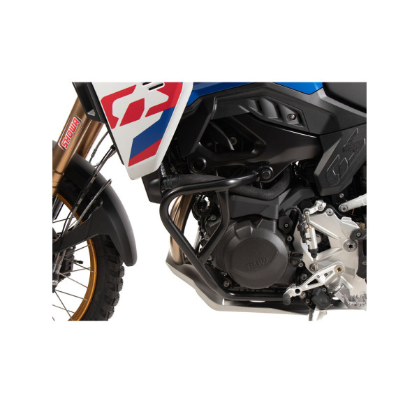Гмоли двигуна Hepco&Becker для BMW F 900 GS (24-) чорні
