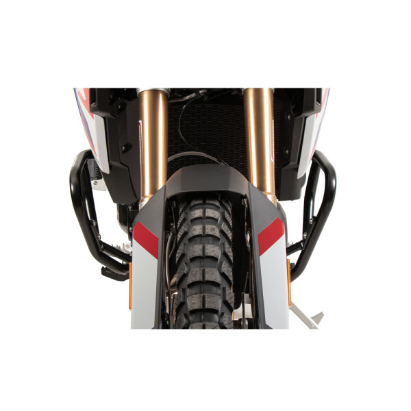 Гмоли двигуна Hepco&Becker для BMW F 900 GS (24-) чорні