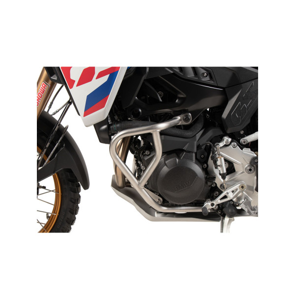 Гмоли двигуна Hepco&Becker для BMW F 900 GS (24-) нержавіюча сталь