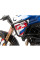 Гмоли паливного бака Hepco&Becker для BMW F 900 GS (24-) чорні