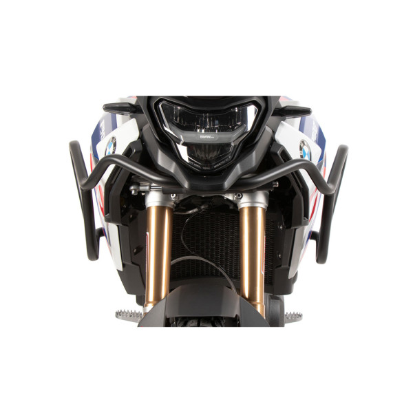 Гмоли паливного бака Hepco&Becker для BMW F 900 GS (24-) чорні