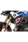 Гмоли паливного бака Hepco&Becker для BMW F 900 GS (24-) чорні