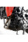 Гмоли нижні R&G BMW F 900 R (20-) чорні