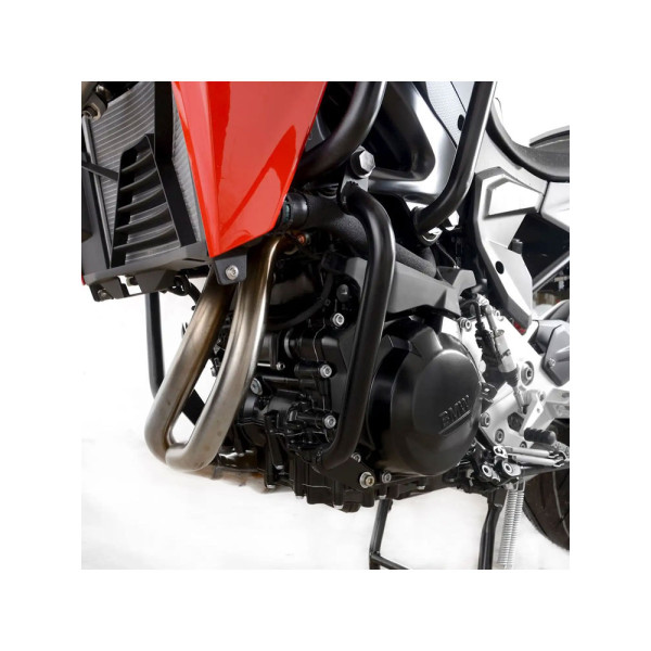 Гмоли нижні R&G BMW F 900 R (20-) чорні
