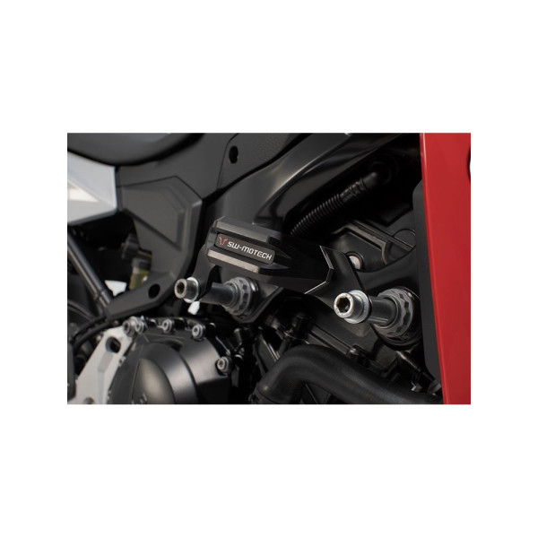 Слайдери рами SW-Motech BMW F 900 R (20-)