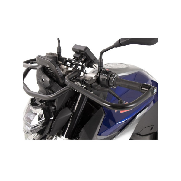 Гмол кермовий Hepco&Becker BMW F 900 XR 20-24