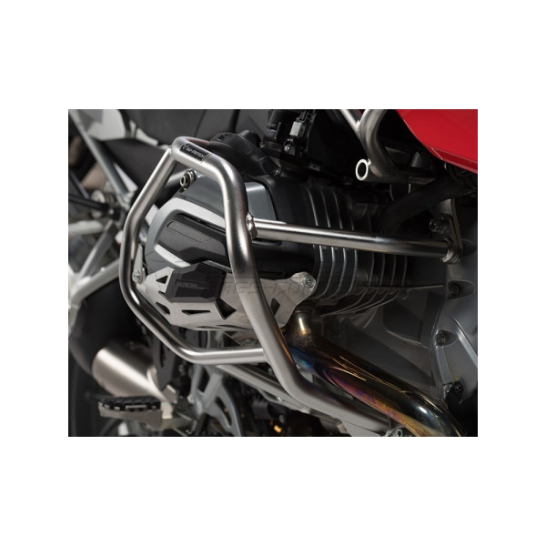 Гмоли SW-MOTECH для BMW R 1200 GS (13-18), R 1200 GS Rallye (17-19)