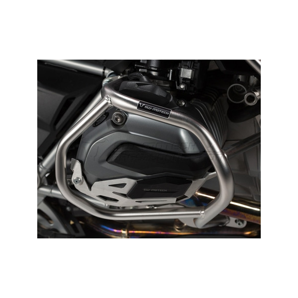 Гмоли SW-MOTECH для BMW R 1200 GS (13-18), R 1200 GS Rallye (17-19)