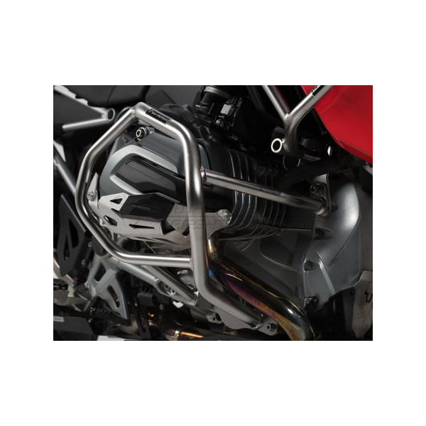 Гмоли SW-MOTECH для BMW R 1200 GS (13-18), R 1200 GS Rallye (17-19)
