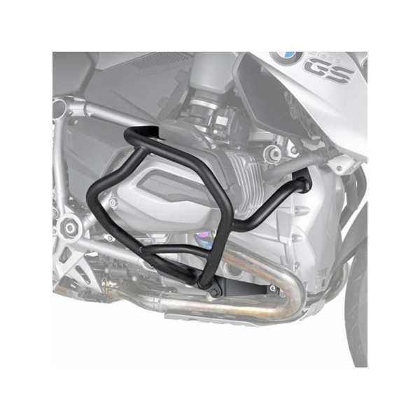 Гмоли GIVI BMW R 1200 R/ RS 15-18/ GS 16-18