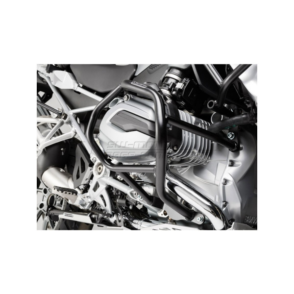 Гмоли SW-Motech для BMW R 1200 GS (13-18), R 1200 GS Rallye (17-19)