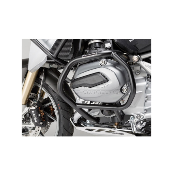 Гмоли SW-Motech для BMW R 1200 GS (13-18), R 1200 GS Rallye (17-19)