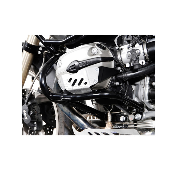 Гмоли SW-Motech для BMW R 1200 GS (04-12)
