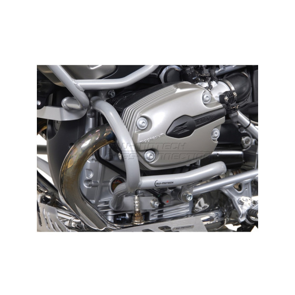 Гмоли SW-Motech до BMW R 1200 GS (04-12)