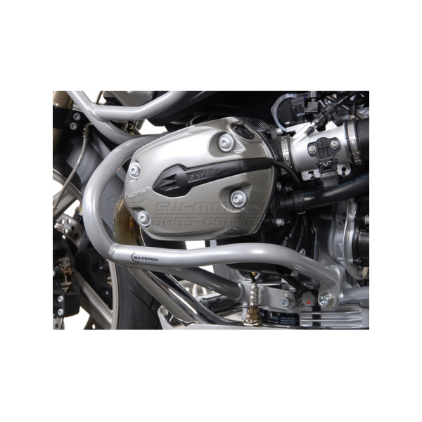 Гмоли SW-Motech до BMW R 1200 GS (04-12)