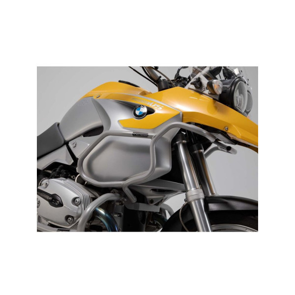 Гмоли верхні SW-Motech для BMW R1200 GS (04-07), R1200 GS Adventure (06-07) (для монтажу з гмолами)