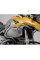 Гмоли верхні SW-Motech для BMW R1200 GS (04-07), R1200 GS Adventure (06-07) (для монтажу з гмолами)