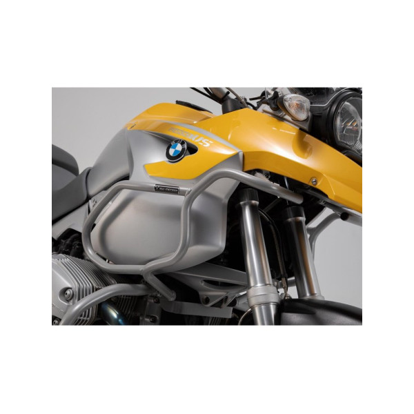 Гмоли верхні SW-Motech для BMW R1200 GS (04-07), R1200 GS Adventure (06-07) (для монтажу з гмолами)