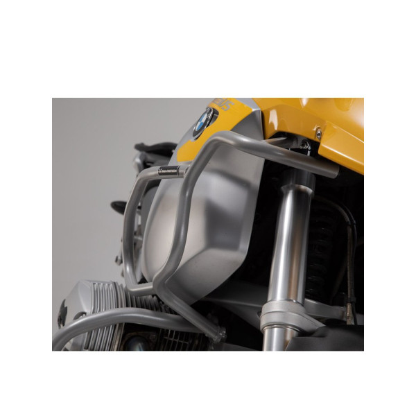 Гмоли верхні SW-Motech для BMW R1200 GS (04-07), R1200 GS Adventure (06-07) (для монтажу з гмолами)