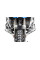 Гмоли нижні Touratech для BMW R1200GS (13-) (LC) срібні