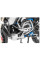 Гмоли нижні Touratech для BMW R1200GS (13-) (LC) срібні