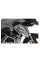 Гмоли верхні Touratech для BMW R1200GS (13-16) сріблясті
