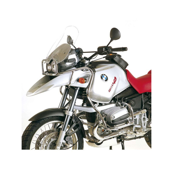 Гмол верхній Hepco&Becker для BMW R 1150 GS Хром