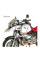 Гмол двигуна Hepco&Becker для BMW R 1150 GS Хром