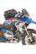 Гмоли верхні Givi для BMW R 1200 GS (17-18), R 1250 GS (19-) нержавіюча сталь