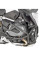 Гмоли Kappa для BMW R 1250 GS / R 1250 R / R 1250 RS (19-) чорні