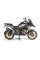 Гмоли двигуна Akrapović для BMW R 1250 GS / Adventure (19-23) (Титан)
