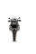 Гмоли двигуна Akrapović для BMW R 1250 GS / Adventure (19-23) (Титан)
