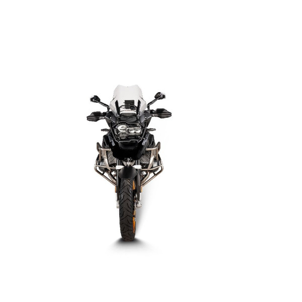 Гмоли двигуна Akrapović для BMW R 1250 GS / Adventure (19-23) (Титан)