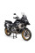 Гмоли двигуна Akrapović для BMW R 1250 GS / Adventure (19-23) (Титан)