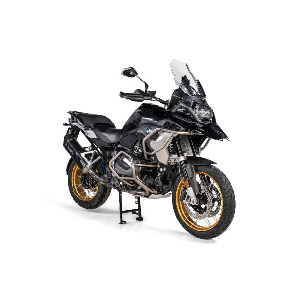 Гмоли двигуна Akrapović для BMW R 1250 GS / Adventure (19-23) (Титан)
