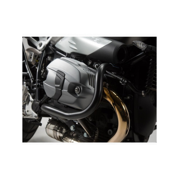 Гмоли SW-Motech для BMW R nine T (14-) / Pure/ Racer/ Scrambler (16-)