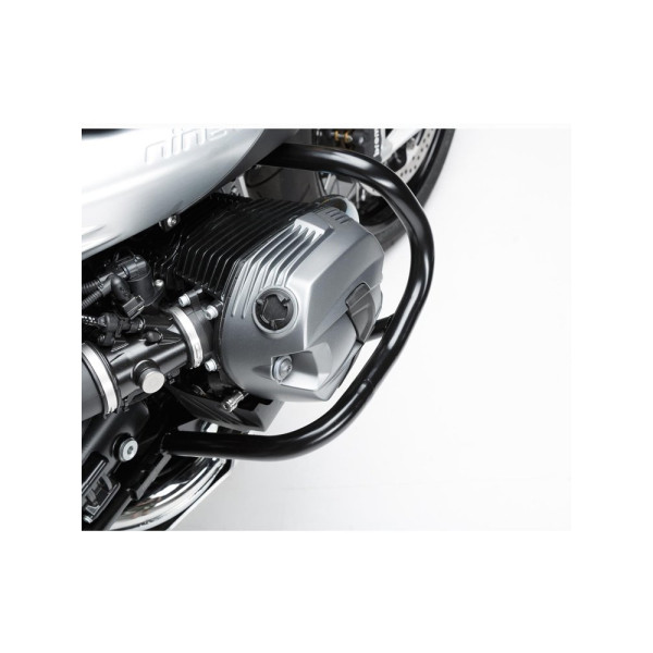 Гмоли SW-Motech для BMW R nine T (14-) / Pure/ Racer/ Scrambler (16-)