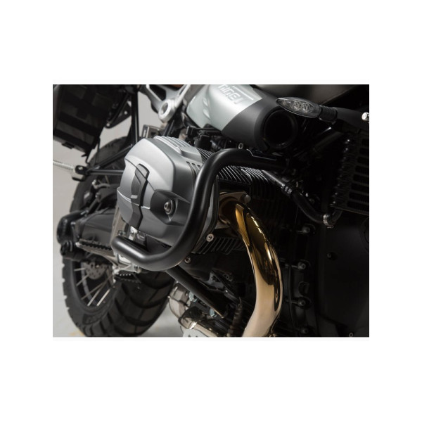 Гмоли SW-Motech для BMW R nine T (14-) / Pure/ Racer/ Scrambler (16-)