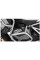 Посилення нижніх гмолів Touratech для BMW R1250GS/R1250GS Adventure сріблясте