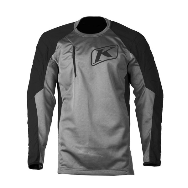 Кросова кофта Klim Tactical Pro сірий