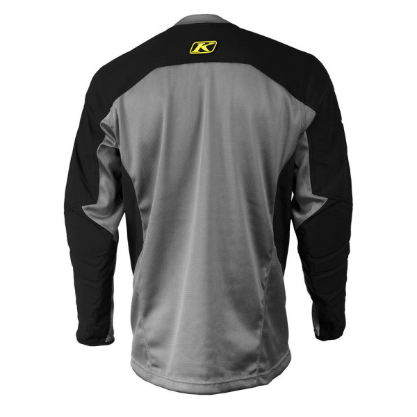 Кросова кофта Klim Tactical Pro сірий